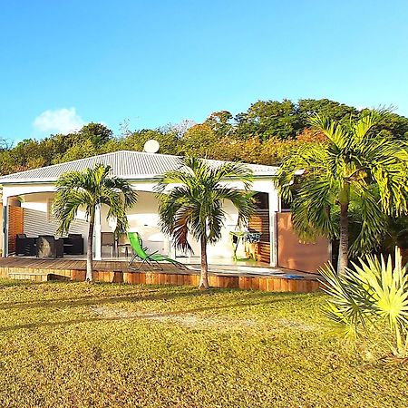Les Koki Villa Mojito Saint-Francois  Exterior foto
